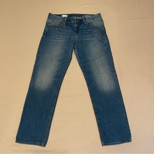 Gap 1969 women’s jeans size 30s